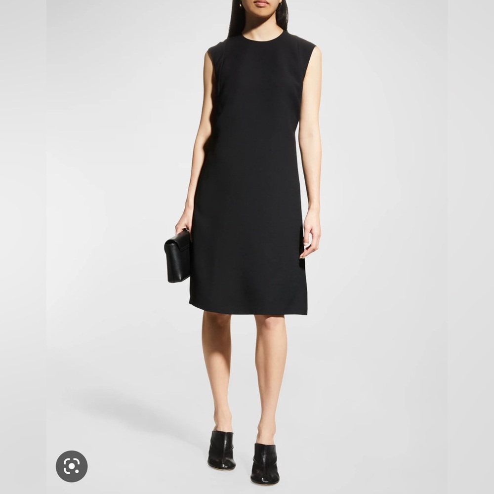 Lafayette 148 New York Sleeveless dress